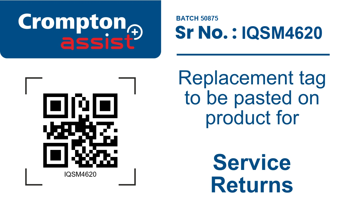 IQSM4620